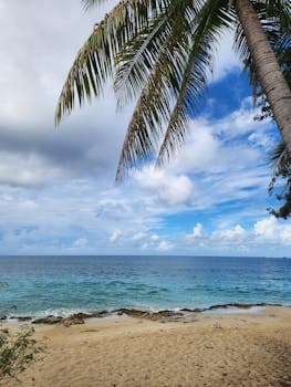 USVI Coconut Dumb Bread