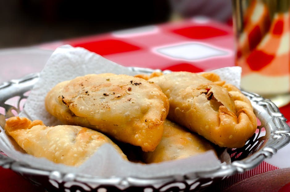 Australian Meat Pie