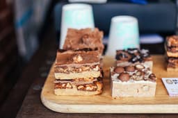 Easy Australian Caramel Slice Recipe