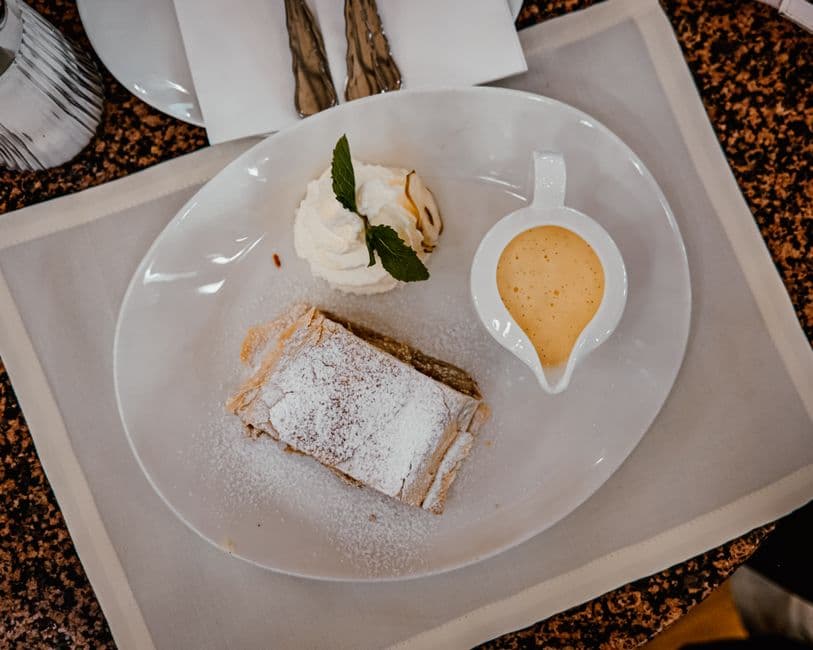 Austrian Tafelspitz with Apple-Horseradish