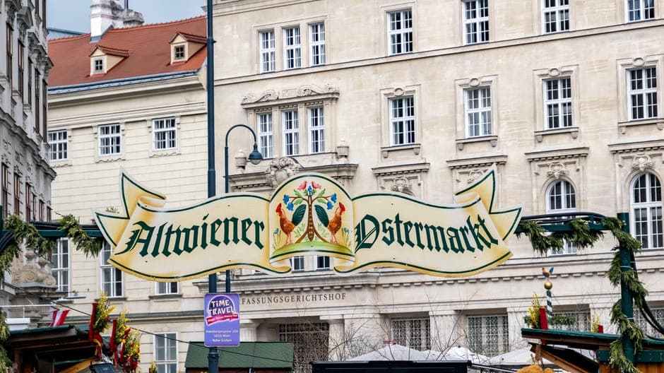 Austrian Apfelstrudel