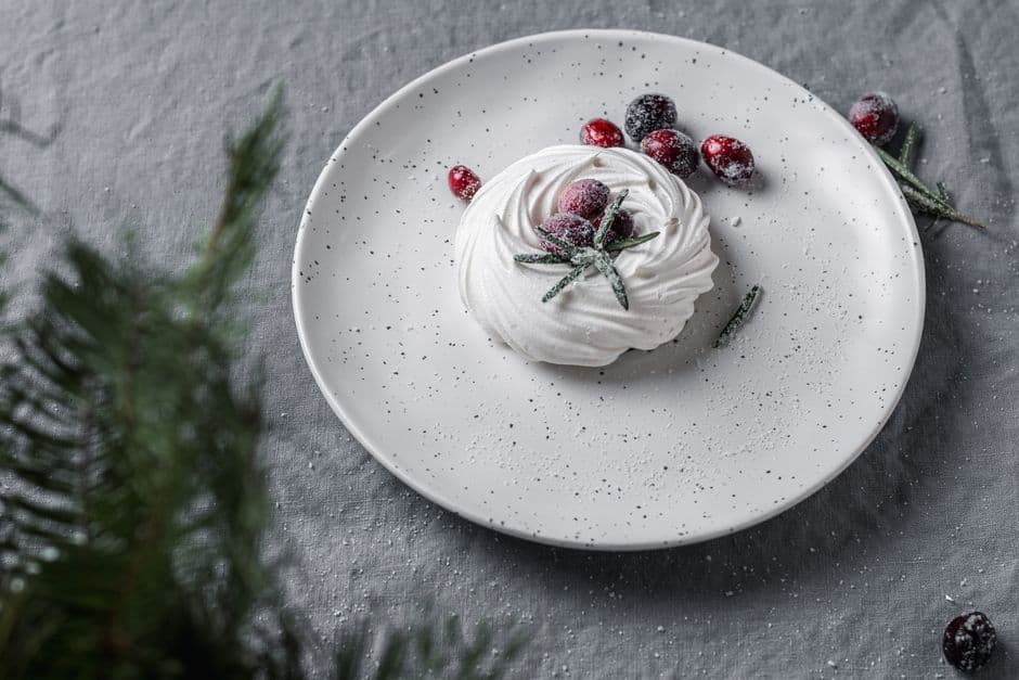 Eton Mess