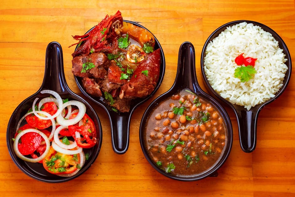 Sudanese Ful Medames (Slow-Stewed Fava Beans with Cumin and Sesame Oil)