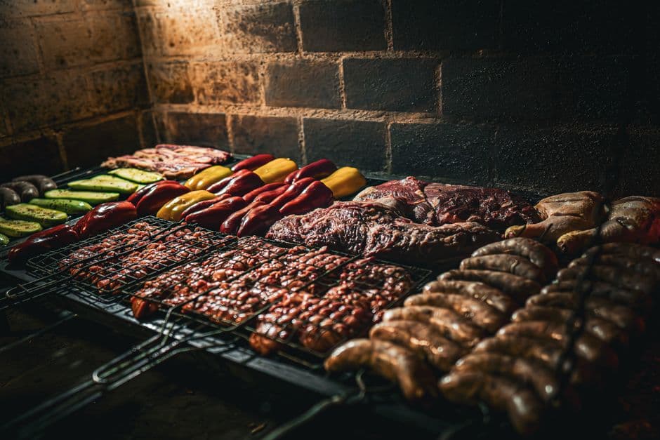 Bandeja Paisa