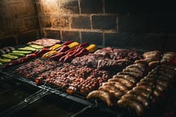 Bandeja Paisa
