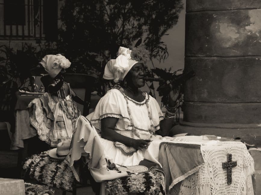Moros y Cristianos
