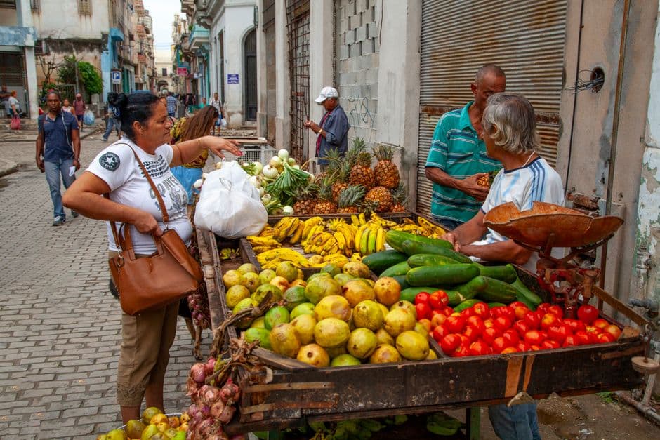 Cuban Ropa Vieja