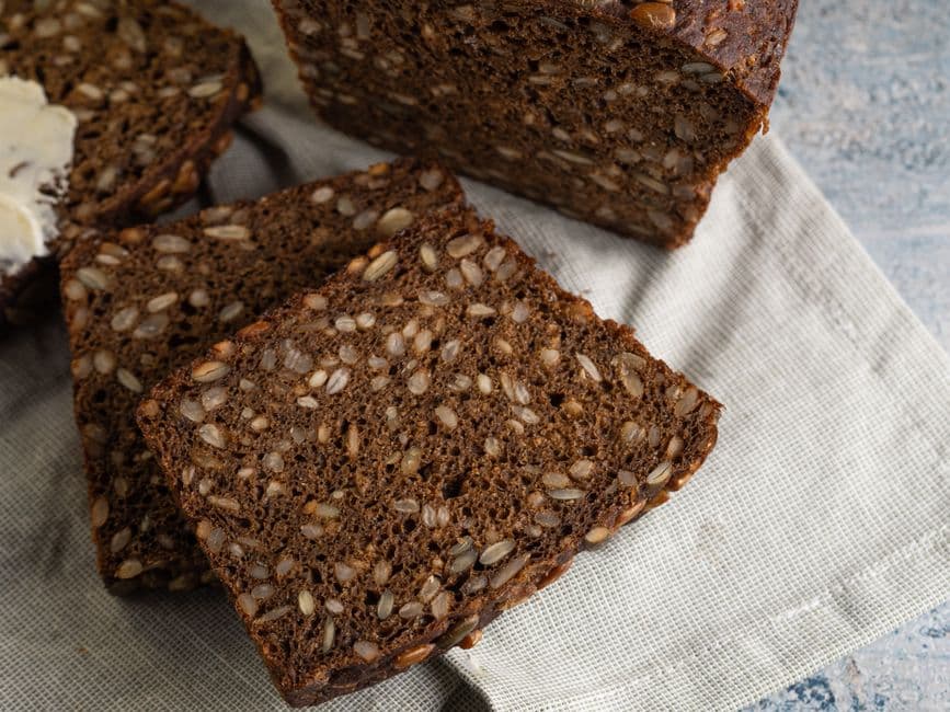 Smørrebrød