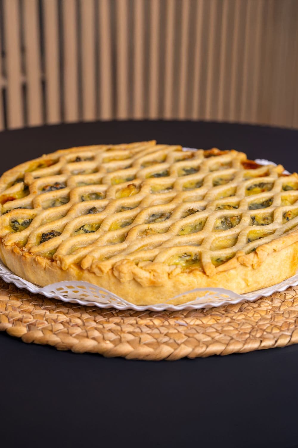 Quiche Lorraine