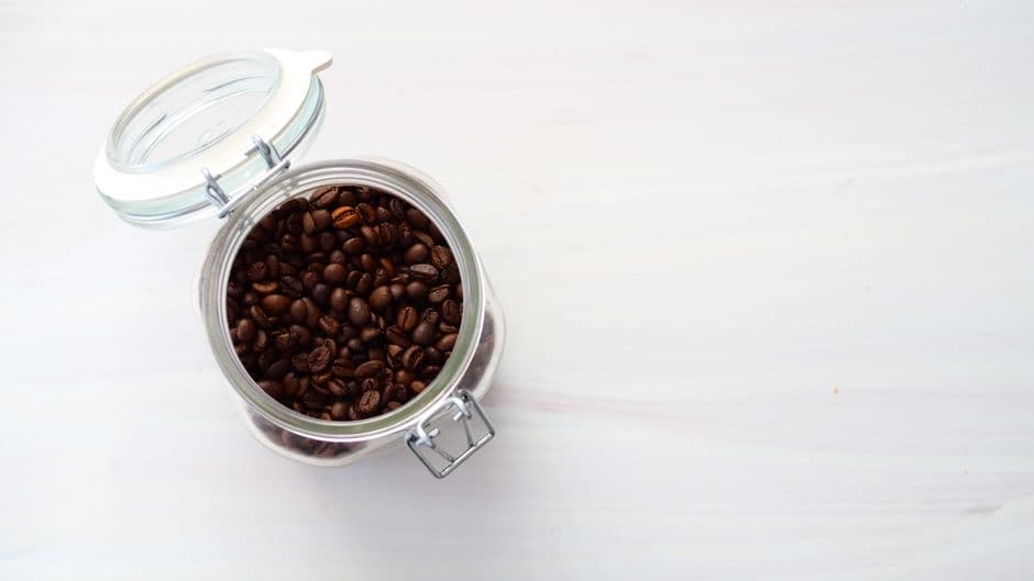 Guernsey Bean Jar