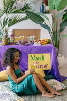 Riz Gras
