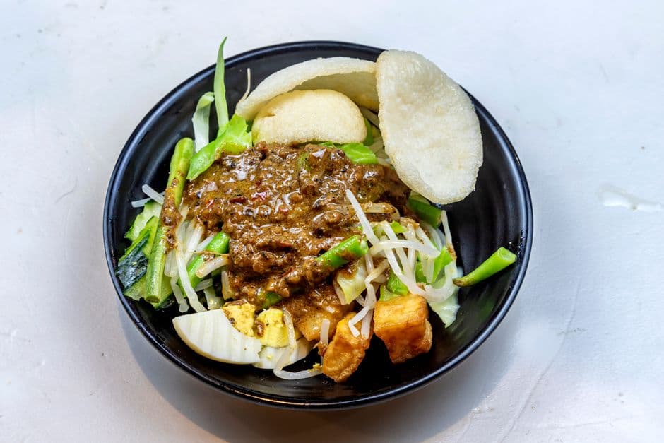 Gado-Gado