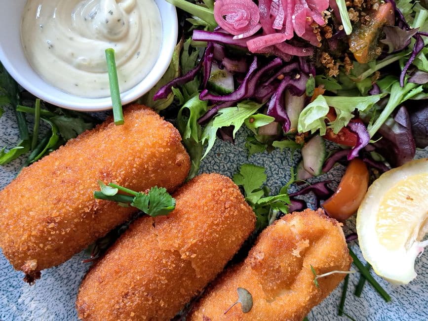 Manx Queenies