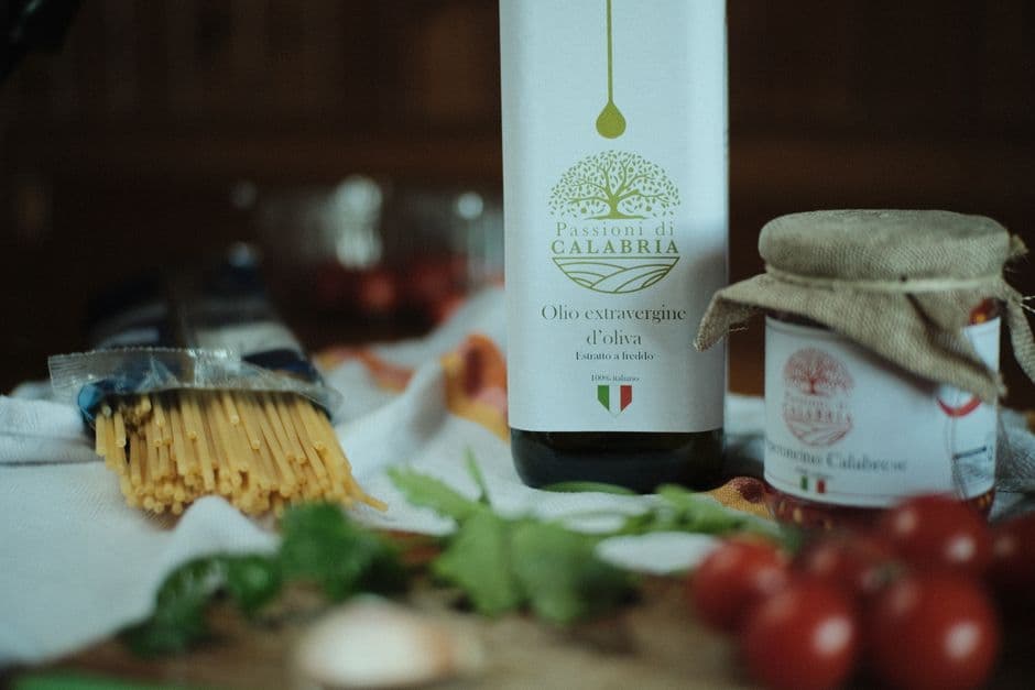 Frittata di Pasta (Neapolitan Pasta Omelette)
