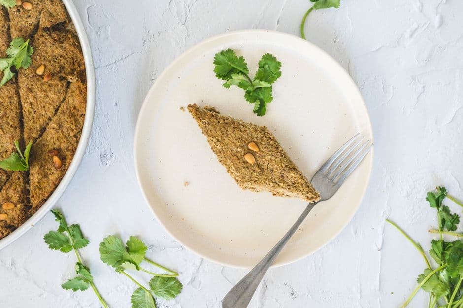Maqluba (Levantine Upside-Down Rice)