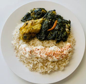 Palava Sauce