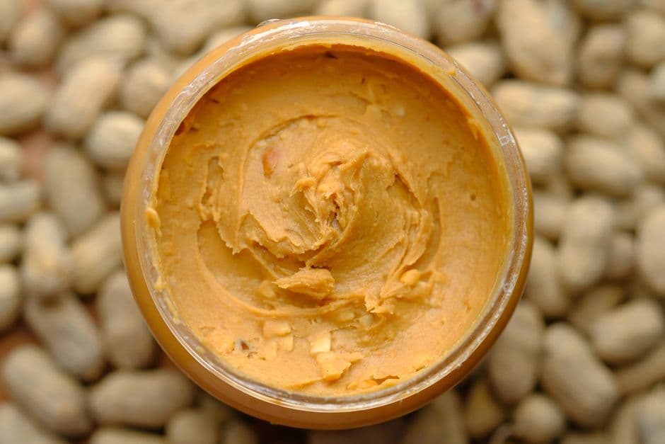 Tigadegena (Malian Peanut Butter Chicken Stew)