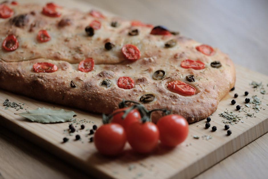 Fougasse Monégasque