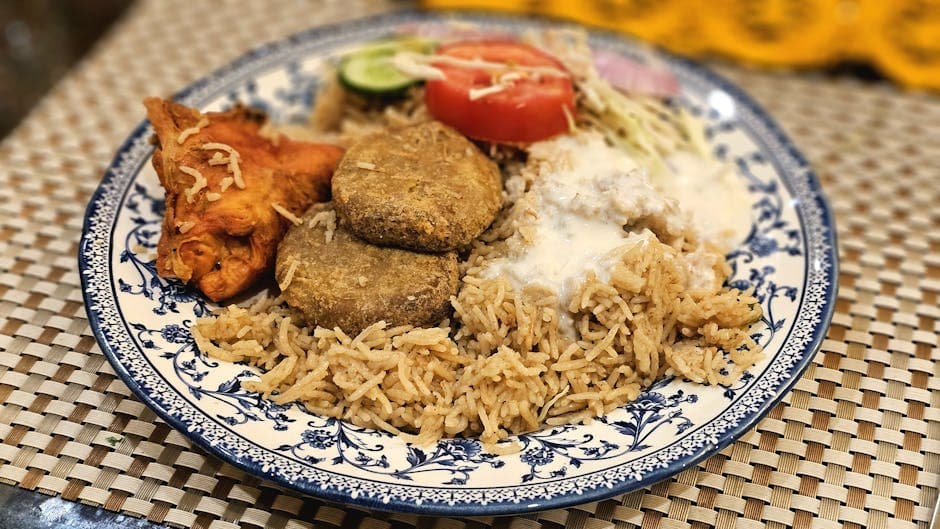 Pakistani Daal Makhani
