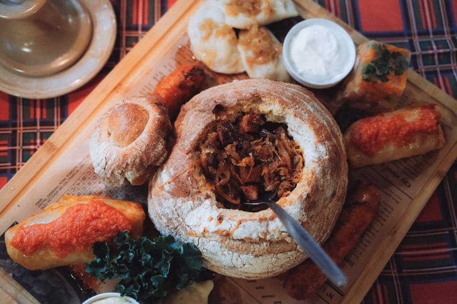 Kotlet Schabowy