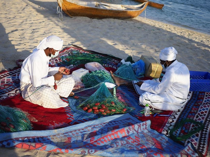 Madrouba