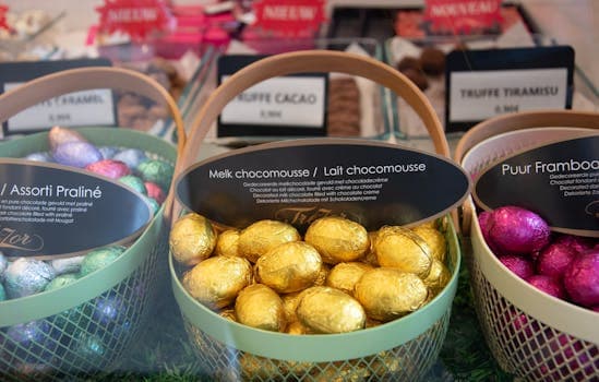 Pralines