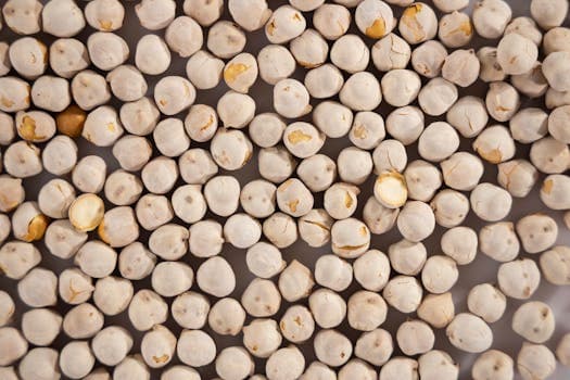 Espinacas con Garbanzos