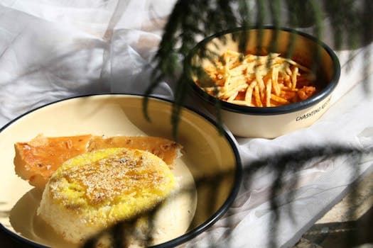Tahdig: Crispy Saffron Rice