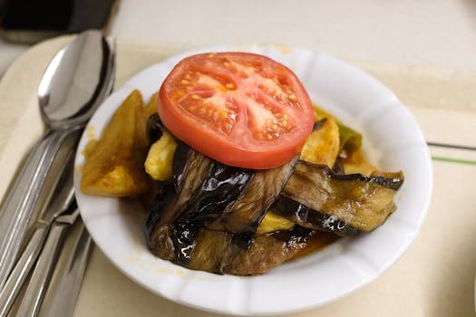 Moussaka
