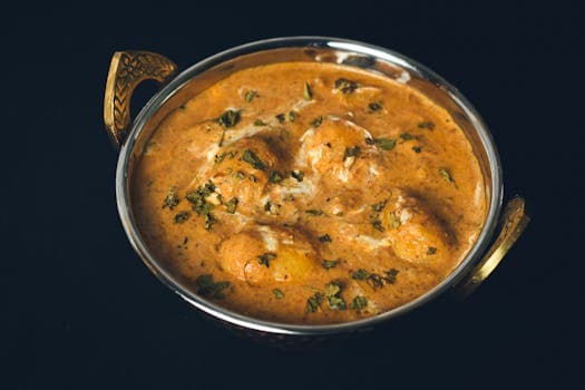 Aloo Gosht