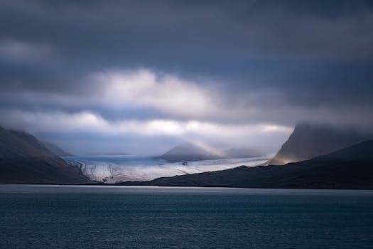 Svalbard Arctic Char