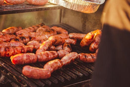 Rougail Saucisse