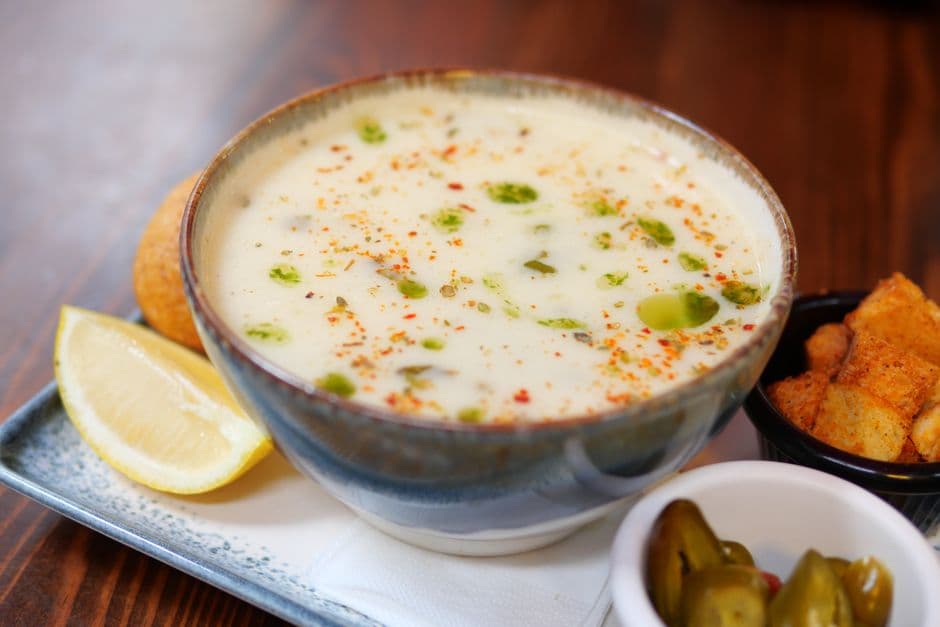 Cullen Skink (Scottish Smoked Haddock Soup)