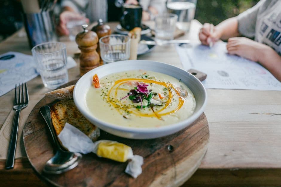 Cullen Skink