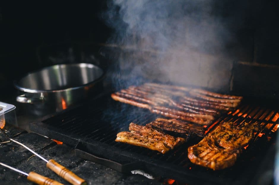 Boerewors Braai