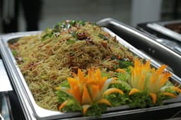 Kottu Roti