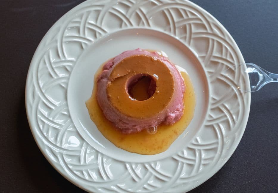 'Ufi Pudding
