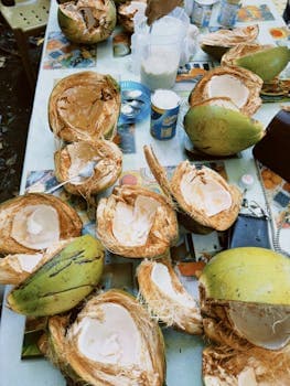 Nakavika al Cocco