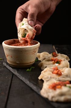 Mantu