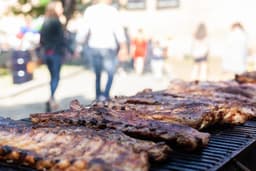 Slow-Smoked BBQ Baby Back Ribs