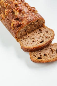 Classic Banana Bread