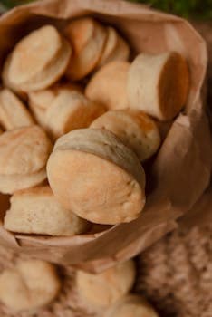 Southern Biscuits and Gravy Recipe