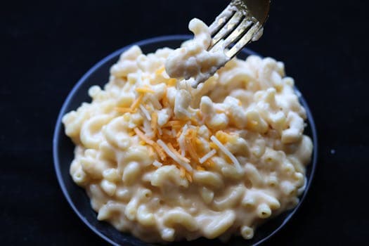 Ultimate Creamy Mac and Cheese