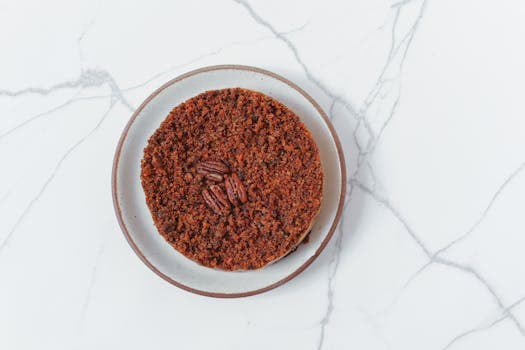 Sweet Potato Casserole