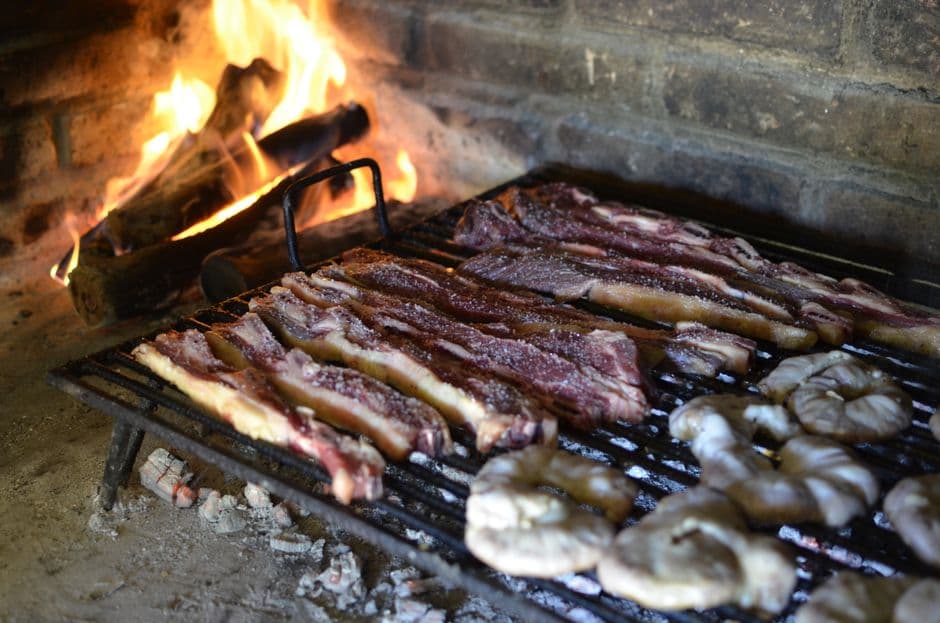 Empanadas Argentinas de Carne