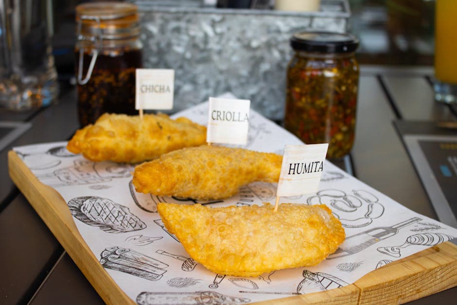 Salbutes (Yucatecan Puffed Tortillas)