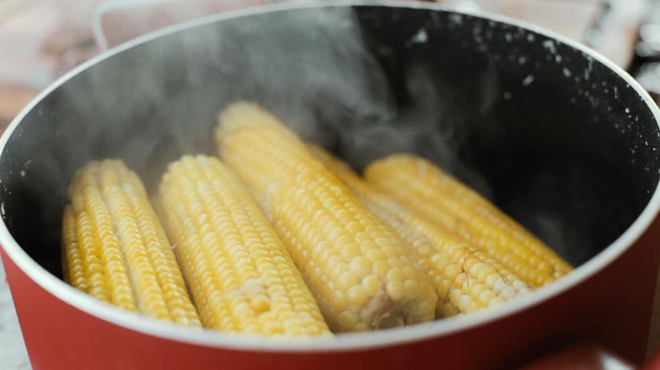 Boil Up