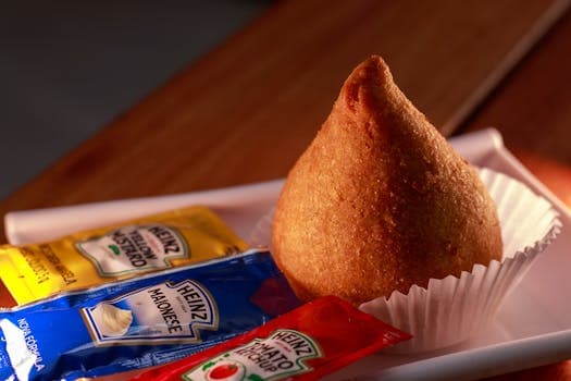 Coxinha