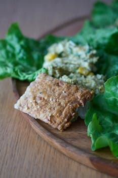 Coronation Chicken