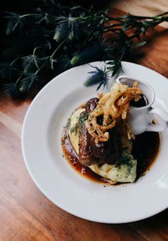 Toad in the Hole